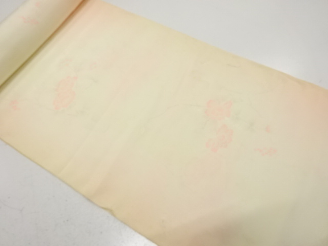 Japanese Kimono / Others (Bolt etc) Silk